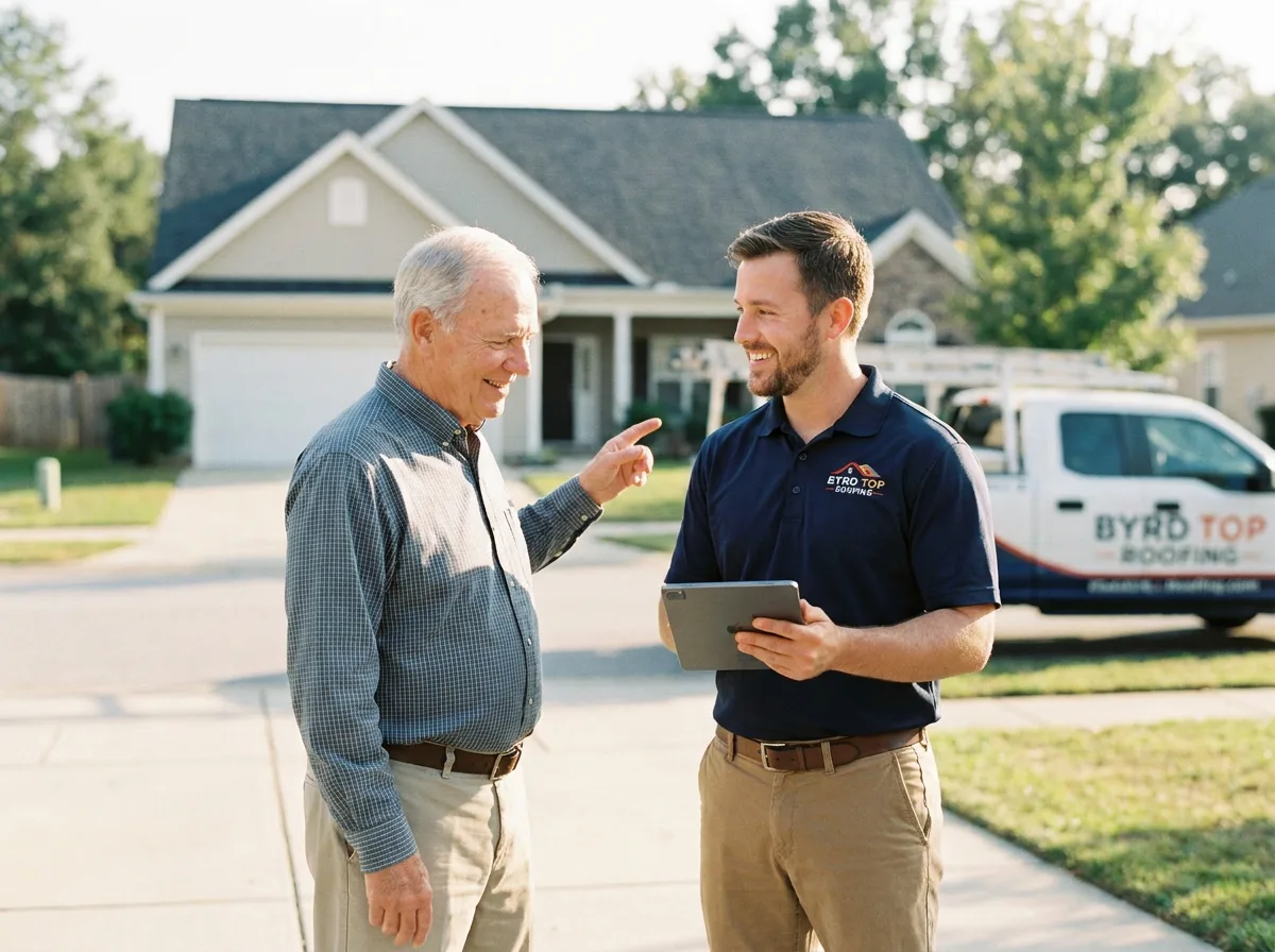 Roofing Sainte Marie, IL FAQs